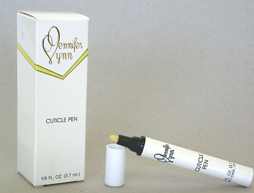 Jennifer Lynn Cuticle Pen