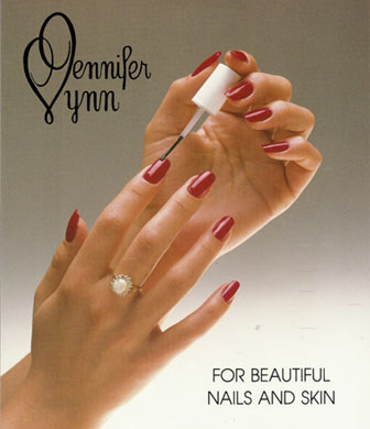 Jennifer Lynn Products